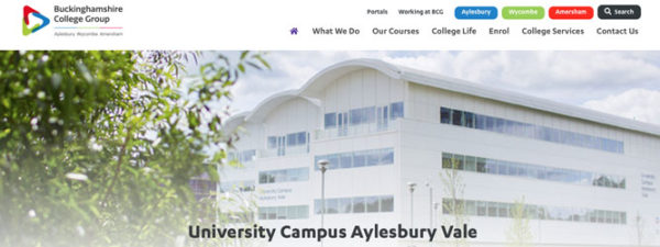 Aylesbury University